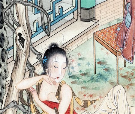 版画-中国古代行房图大全，1000幅珍藏版！
